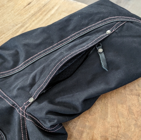 Harley-Davidson Riding Jacket - Picture 4 of 6